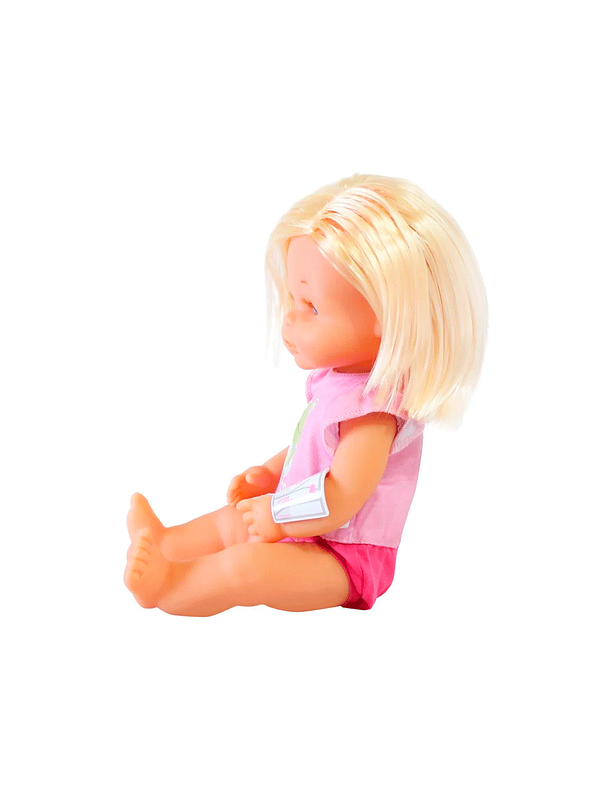 Bebé Nenuco Cura Y Sana  6