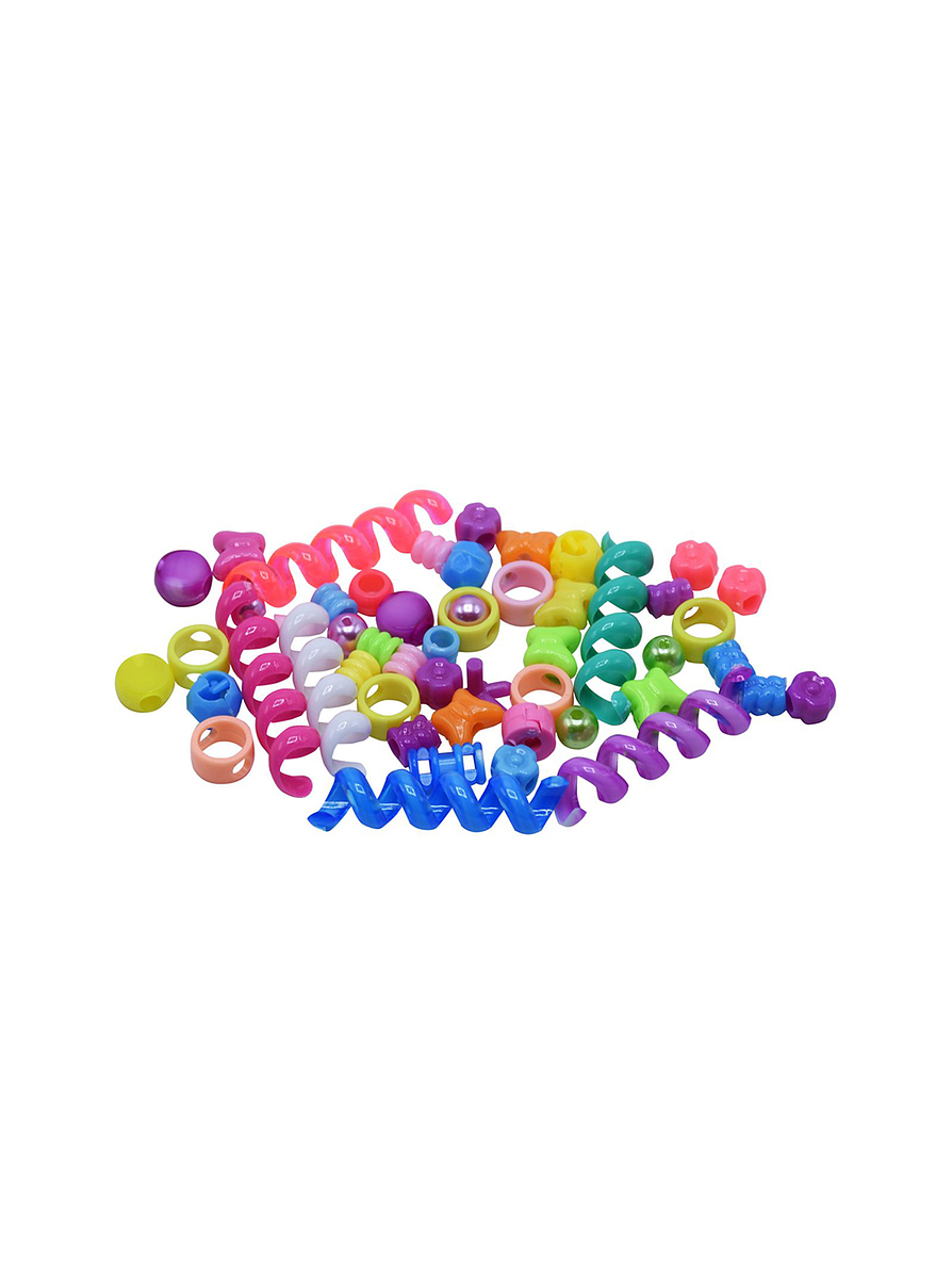 Set Joyero Y Trenzador 2 En 1  4