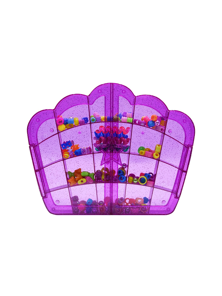 Set Joyero Y Trenzador 2 En 1  3