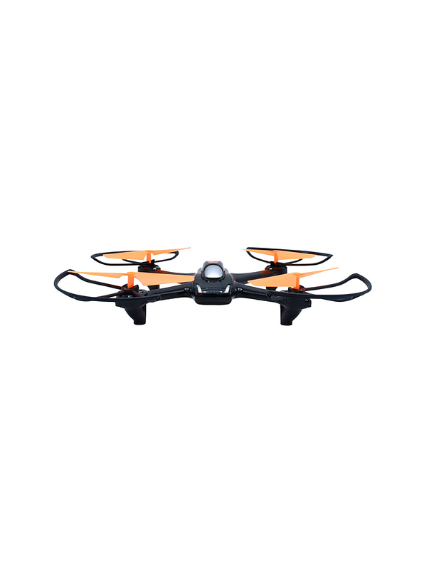 Drone Radio Control Attack Acrobacias 360° 3