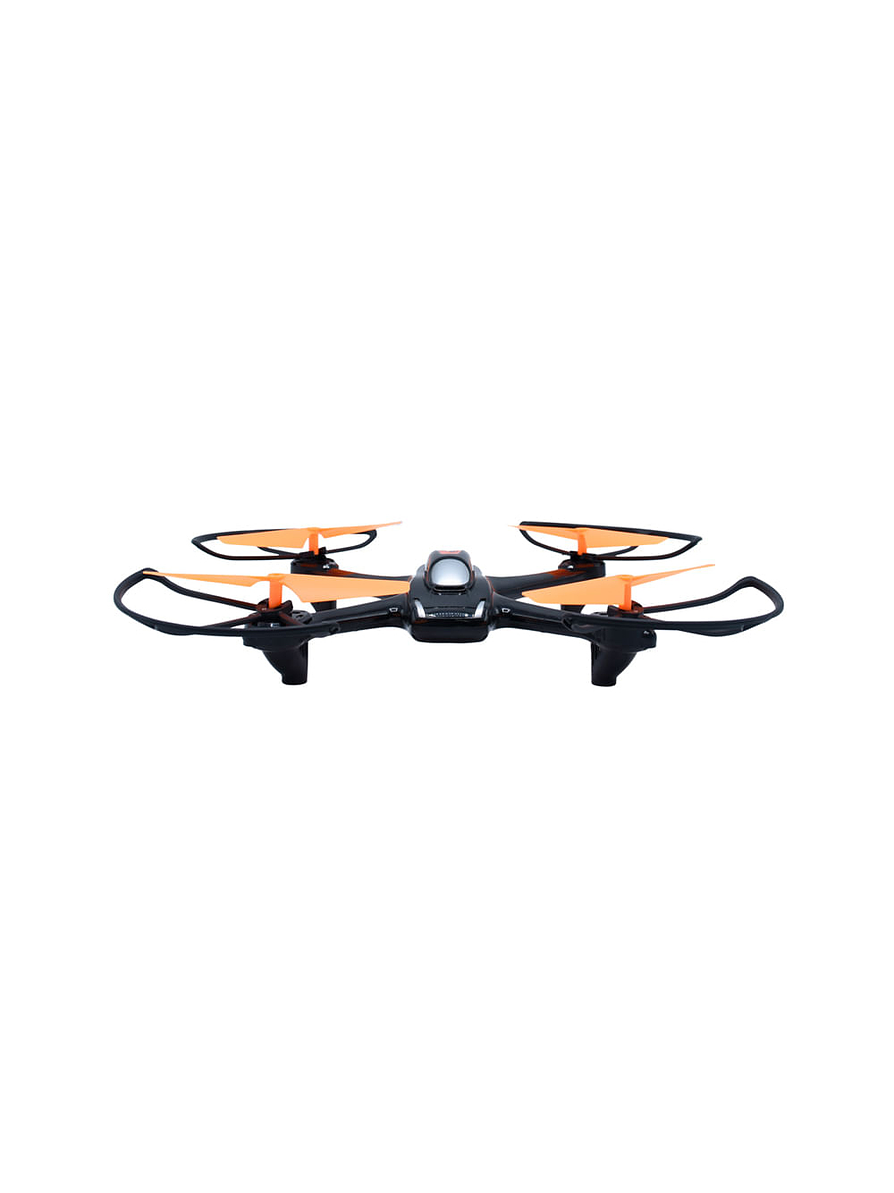 Drone Radio Control Attack Acrobacias 360° 3