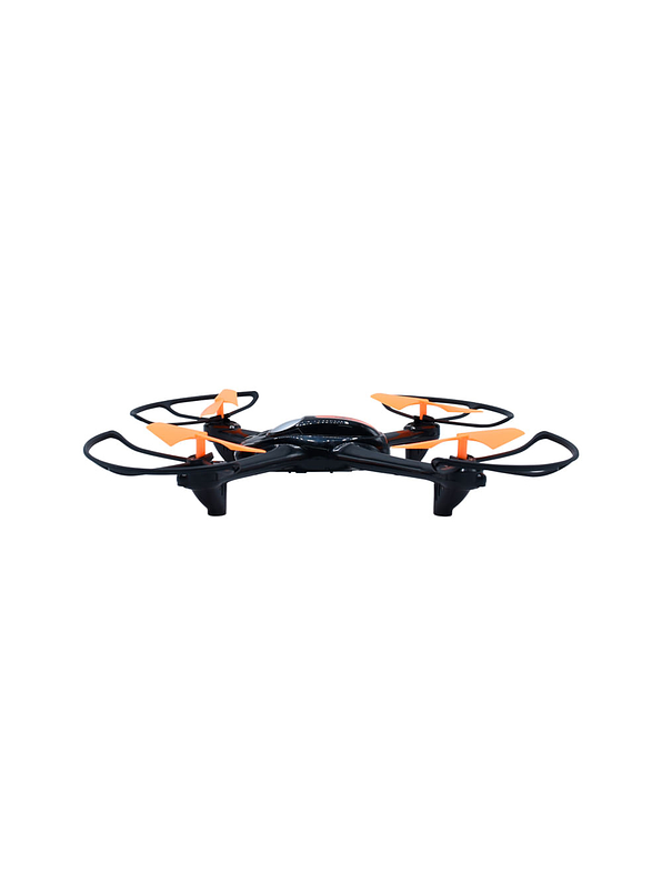 Drone Radio Control Attack Acrobacias 360° 4