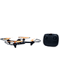 Drone Radio Control Attack Acrobacias 360° - Miniatura 2