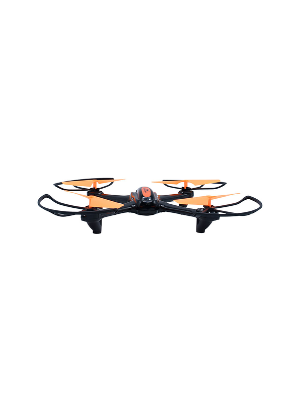 Drone Radio Control Attack Acrobacias 360° 5