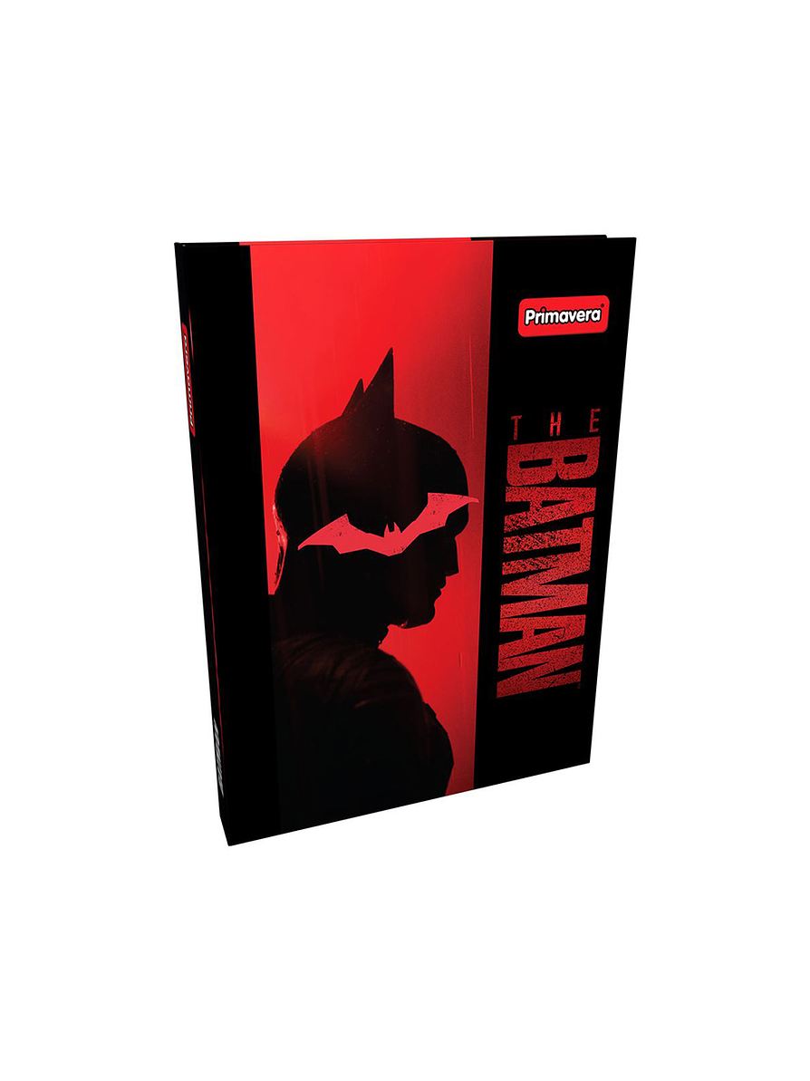 Cuaderno Cosido Primavera 7 Materias Hombre  6