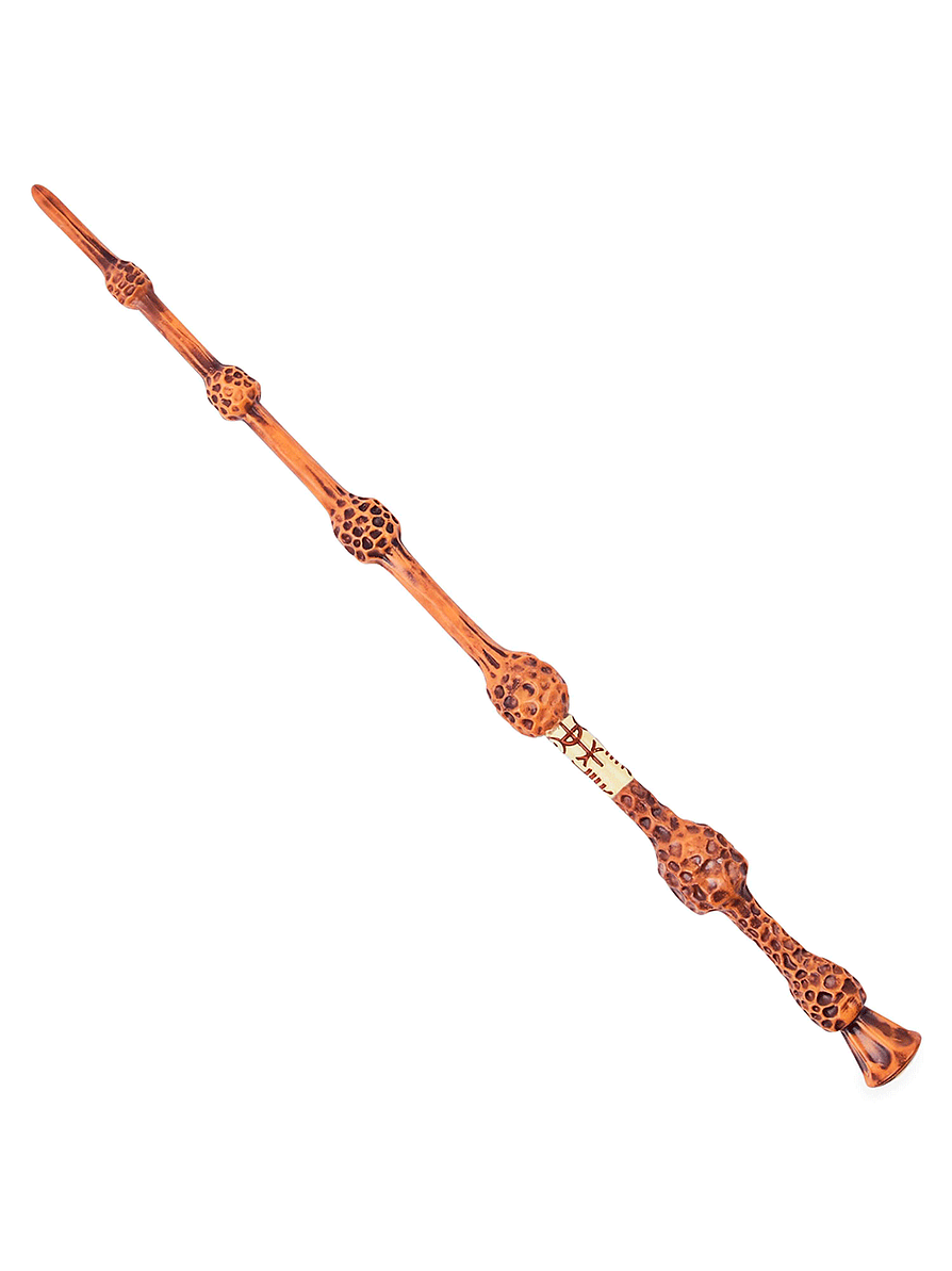 Harry Potter Wizarding World Varita Mágica  4