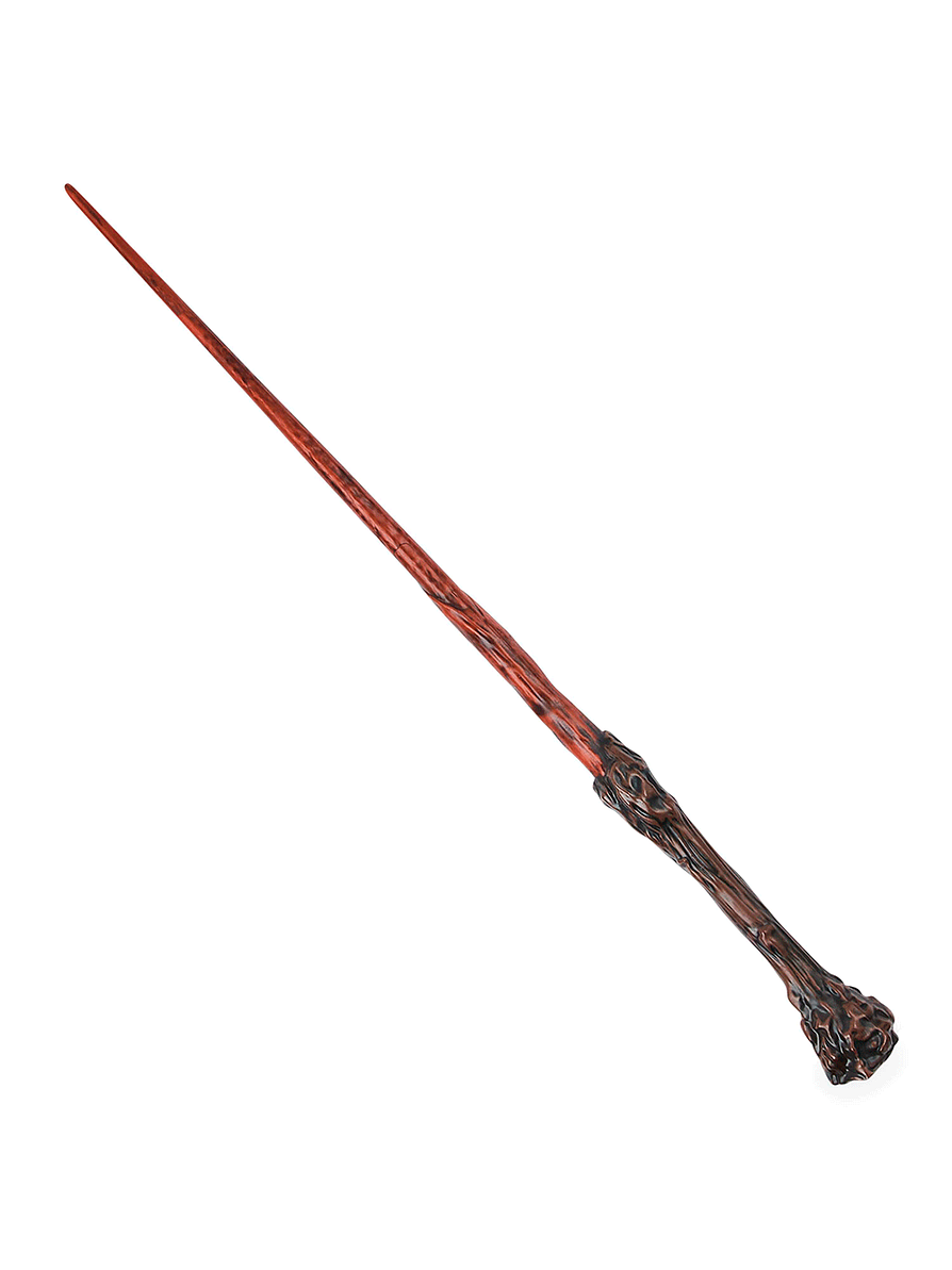 Harry Potter Wizarding World Varita Mágica  1