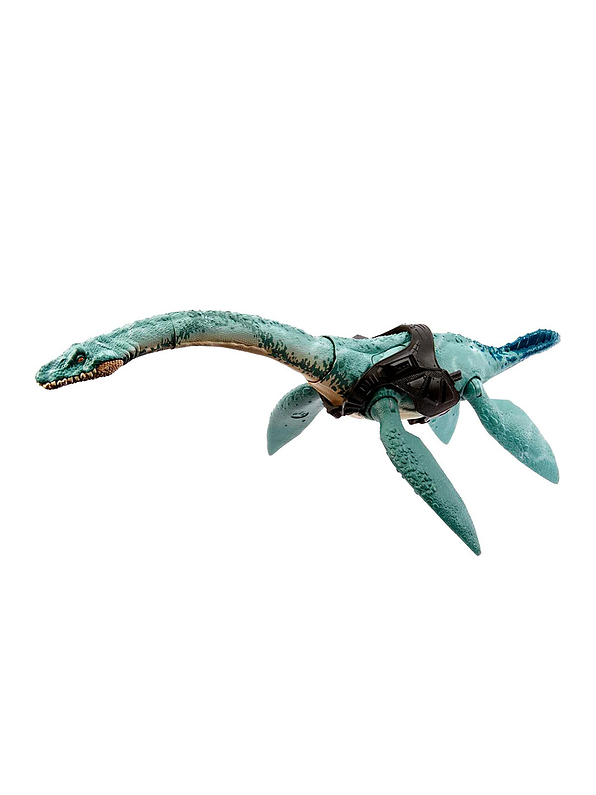 Jurassic World Rastreadores Gigantes Elasmosaurus  2