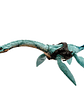Jurassic World Rastreadores Gigantes Elasmosaurus  - Miniatura 2