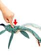 Jurassic World Rastreadores Gigantes Elasmosaurus  - Miniatura 5