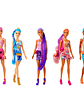 Barbie Color Reveal 6 Sorpresas  - Miniatura 2