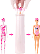 Barbie Color Reveal 6 Sorpresas  - Miniatura 3
