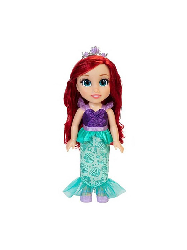 Disney Princesas Muñeca Mi Amiga Ariel  2