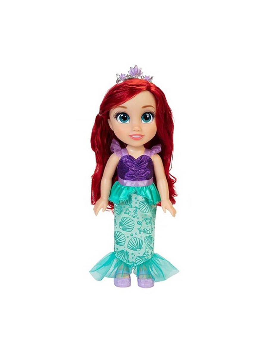 Disney Princesas Muñeca Mi Amiga Ariel  2