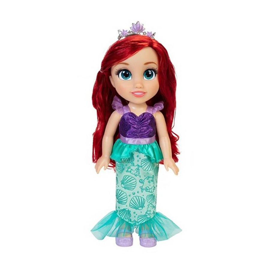 Disney Princesas Muñeca Mi Amiga Ariel  2