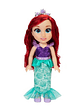 Disney Princesas Muñeca Mi Amiga Ariel  - Miniatura 2