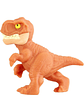 Goo Jit Zu Jurassic World Mini S1  - Miniatura 1