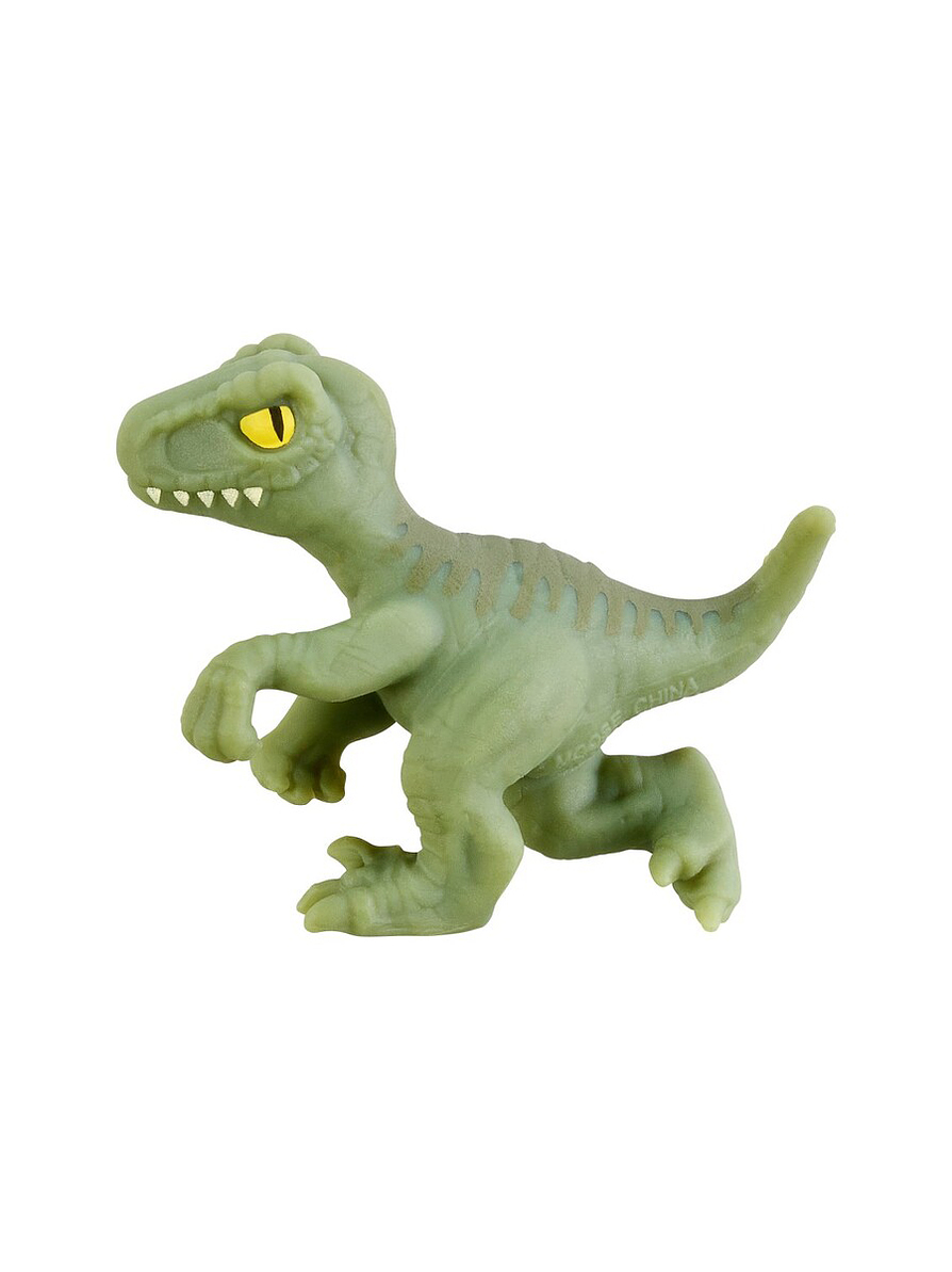 Goo Jit Zu Jurassic World Mini S1  3