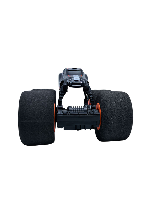 Vehículo Radio Control Stunt Racer  4