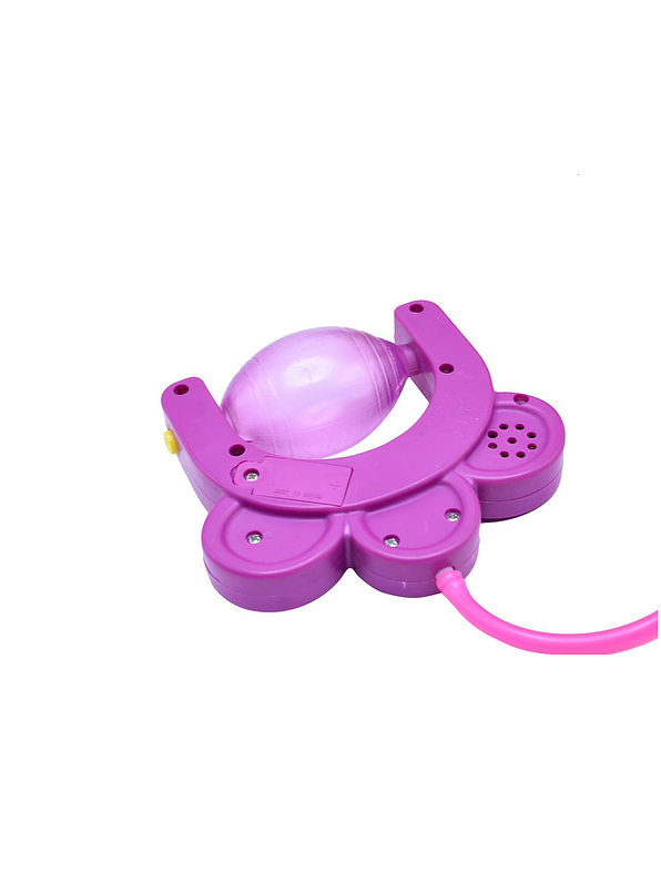 Peluche Perrito Con Sonido Corgi 8