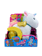 Peluche Unicornio Con Sonido  - Miniatura 1