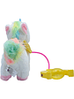 Peluche Unicornio Con Sonido  - Miniatura 5