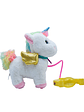 Peluche Unicornio Con Sonido  - Miniatura 4