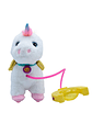 Peluche Unicornio Con Sonido  - Miniatura 3