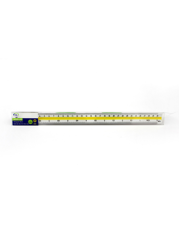 Escalímetro AH Royal  1