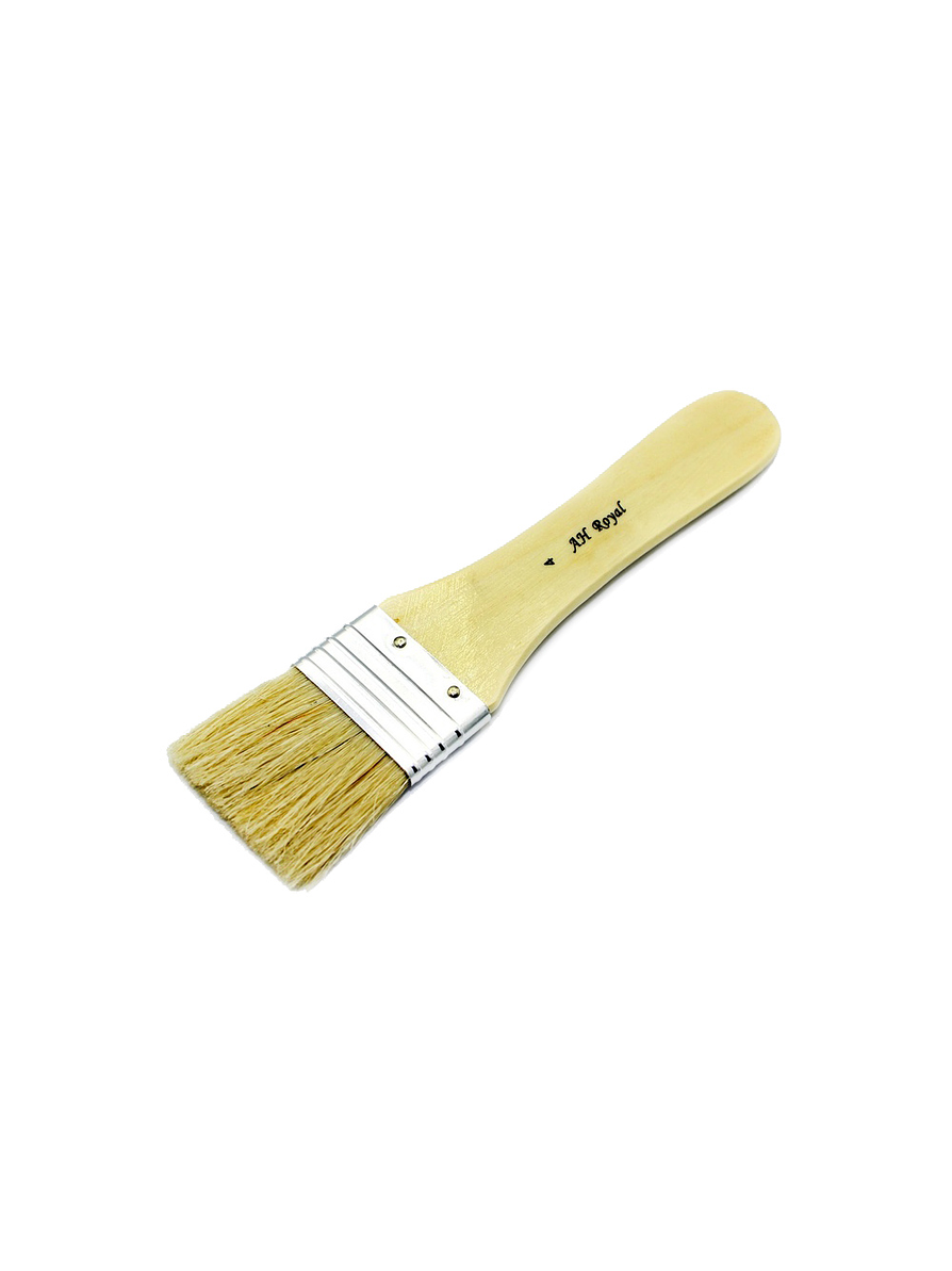 Brocha Ah Royal #4 1