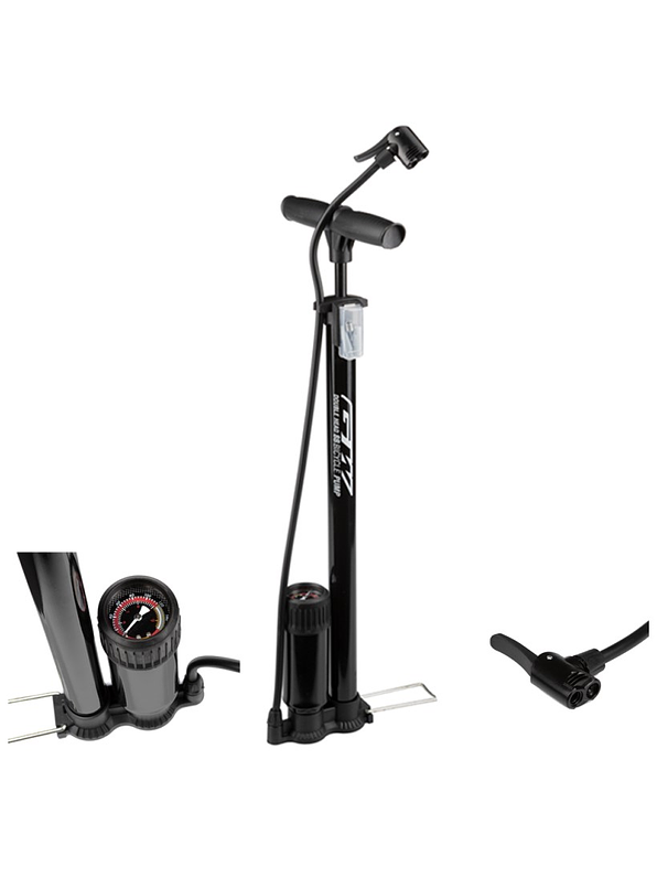 Bomba De Pie GW P32BC-03 2