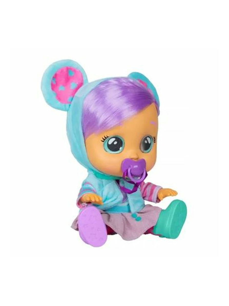 Bebes Llorones Dressy Lala  4