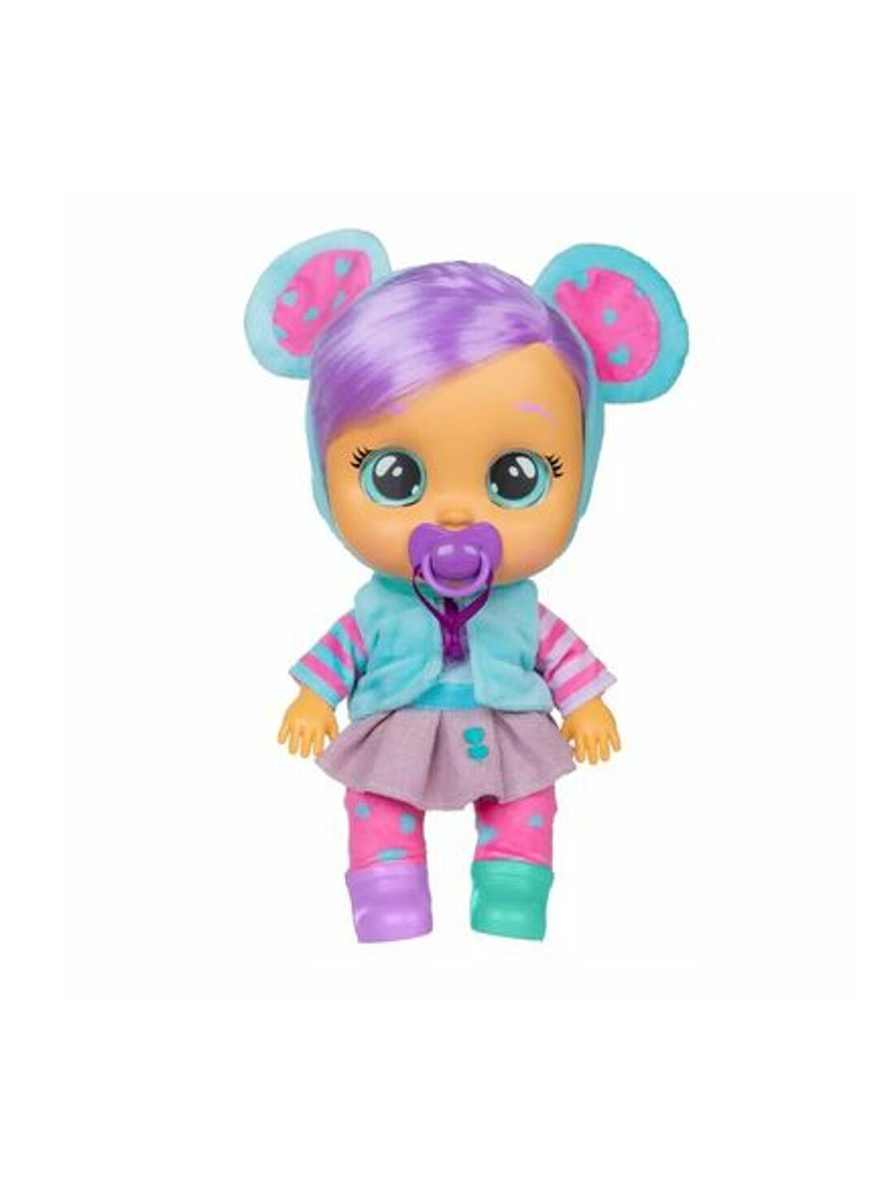 Bebes Llorones Dressy Lala  5