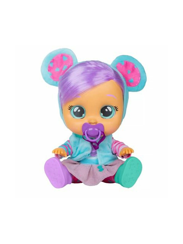 Bebes Llorones Dressy Lala  2