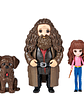 Harry Potter Wizarding World Set De Amigos  - Miniatura 6