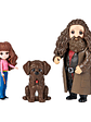 Harry Potter Wizarding World Set De Amigos  - Miniatura 8