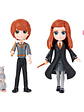 Harry Potter Wizarding World Set De Amigos  - Miniatura 2
