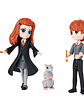 Harry Potter Wizarding World Set De Amigos  - Miniatura 4