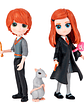 Harry Potter Wizarding World Set De Amigos  - Miniatura 3