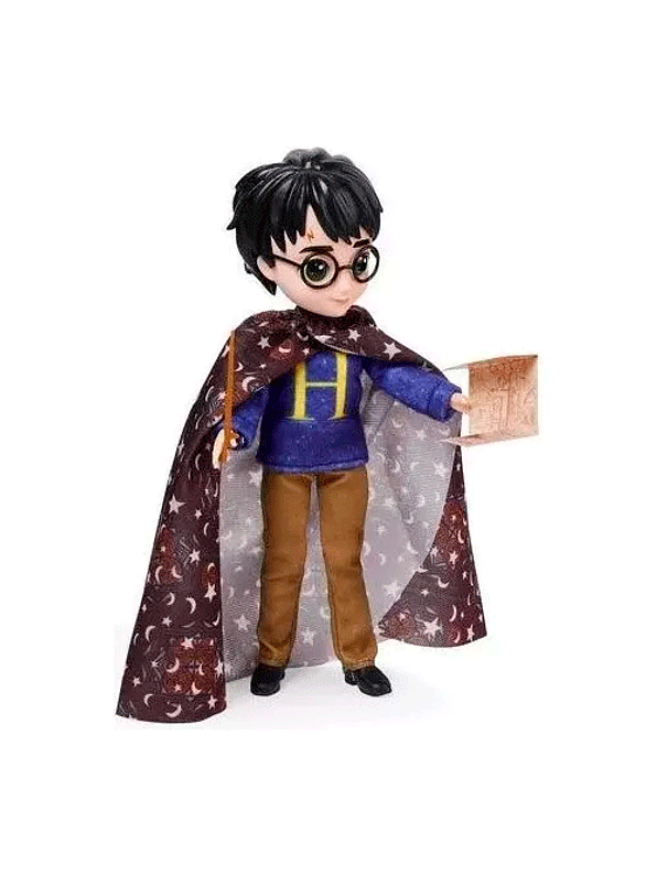 Harry Potter Set De Regalo  3