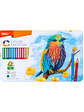 Colores Emotion Lata X 36 Unidades - Miniatura 1
