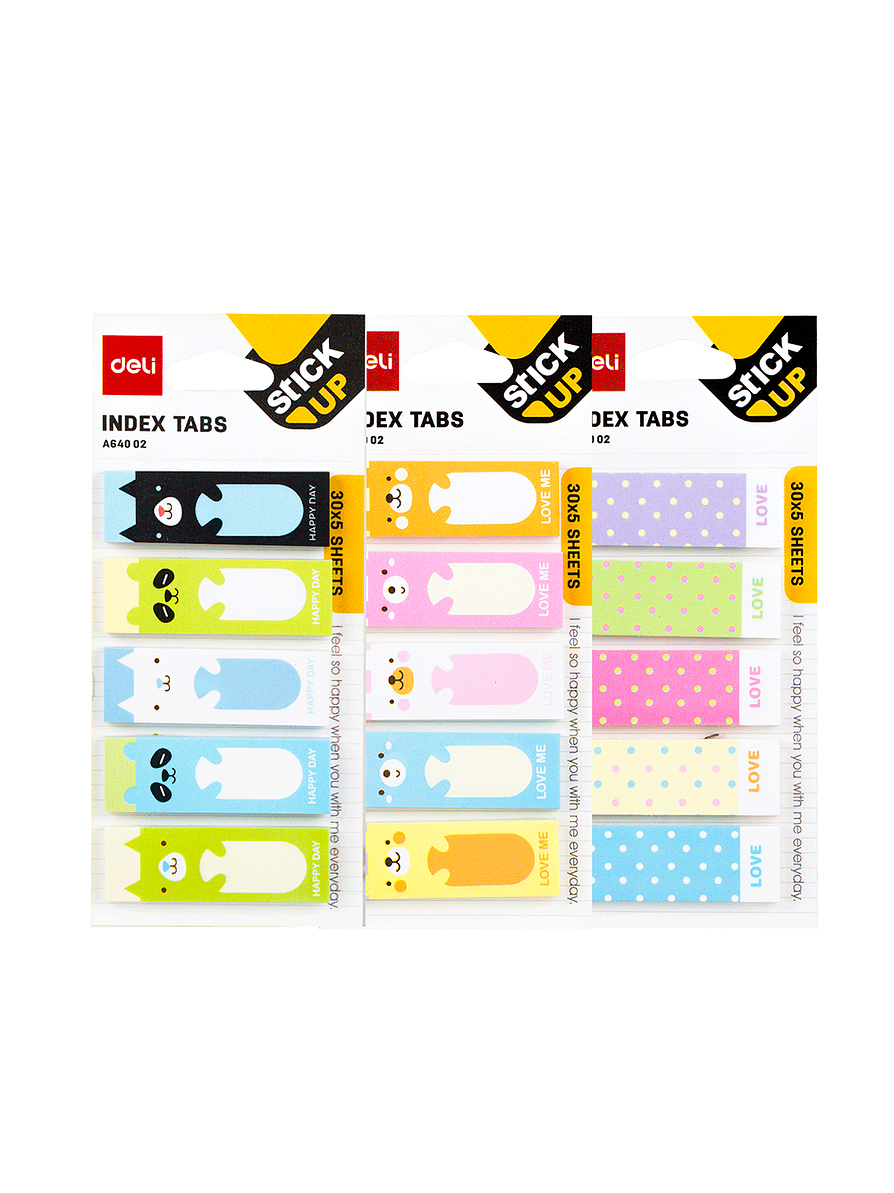 Índice Fancy Delipack   1