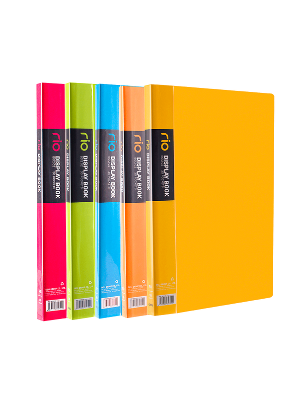 Carpeta Con 30 Folios Oficio  1