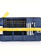 Set De Dibujo Artístico X 26 Piezas  - Miniatura 2