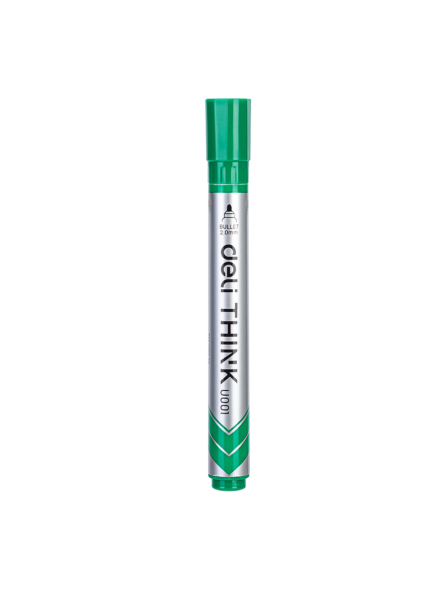 Marcador De Pizarra Think Punta Redonda  1