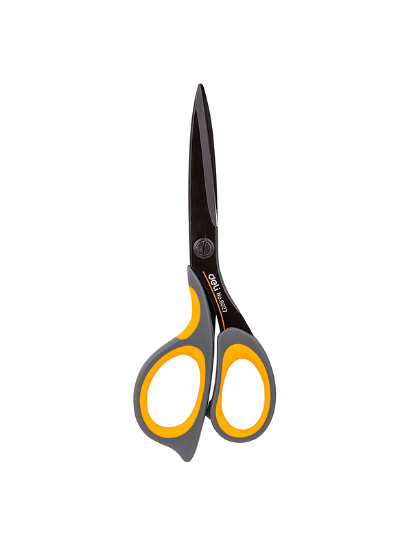 Tijera Ergo Teflón Soft  1