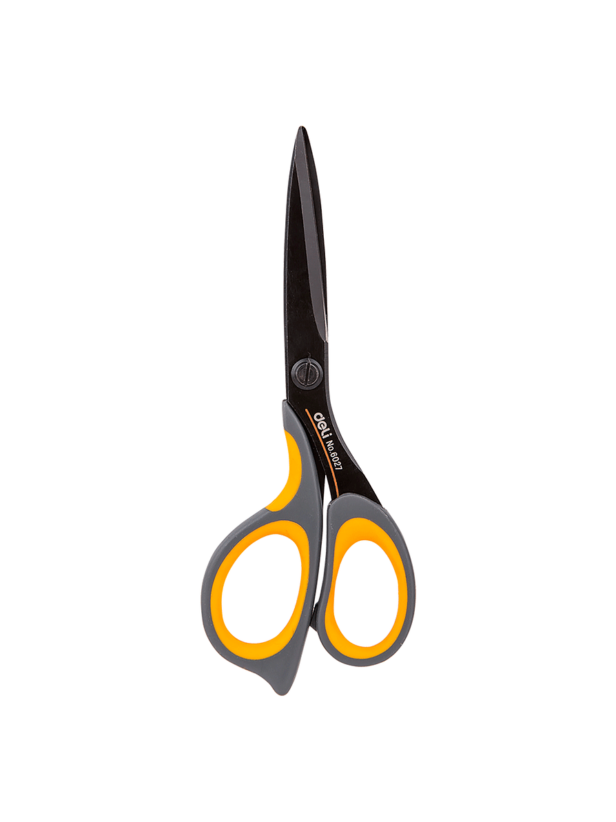 Tijera Ergo Teflón Soft  1