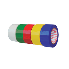 Cinta Colores 48 X 100 mts Cellux