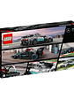 Lego Speed Champions AMG Mercedes 2 En 1 - Miniatura 3