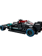 Lego Speed Champions AMG Mercedes 2 En 1 - Miniatura 4